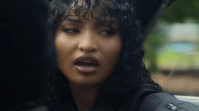 Shenseea releases visuals for "Neva Neva" single