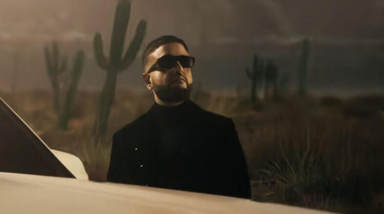 Nav announces "On My Way 2 Rexdale" album