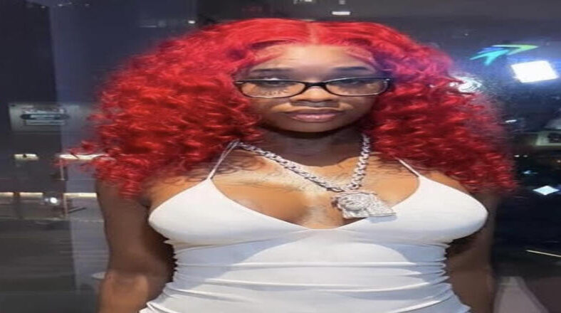 Sexyy Red to release "In Sexyy We Trust" mixtape on May 24