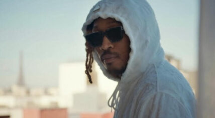 Future teases new mixtape again