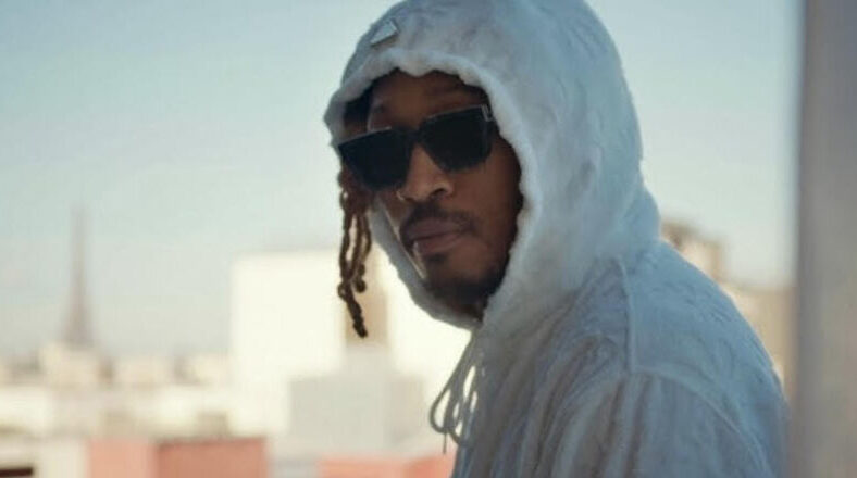 Future teases new mixtape again
