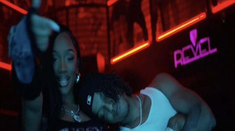 BlakeIANA releases "See Us" single with Skilla Baby 