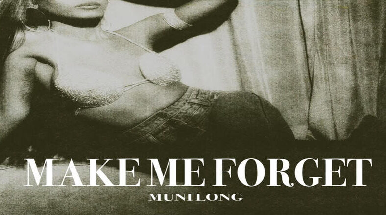 Muni Long releases "Make Me Forget" single
