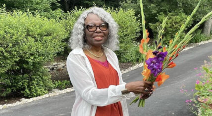 The Notorious B.I.G.'s mother wants to slap Diddy for Cassie abuse