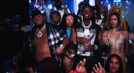 Duke Deuce releases "Sweet Tea" single with Yung Bleu