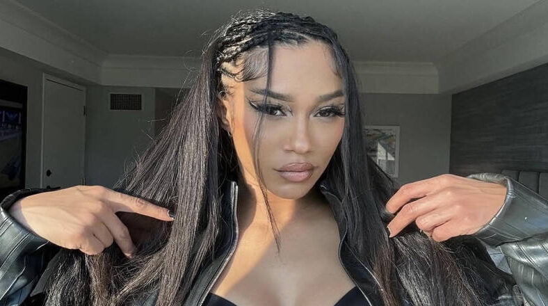BIA to release "Lights Out" single on June 7