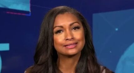 Eboni K. Williams expecting baby girl, her Remarkable Miracle