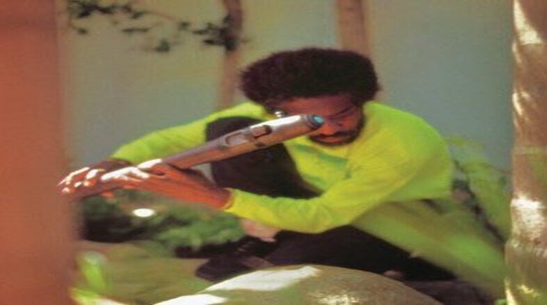 Andre 3000 announces summer dates for New Blue Sun Tour