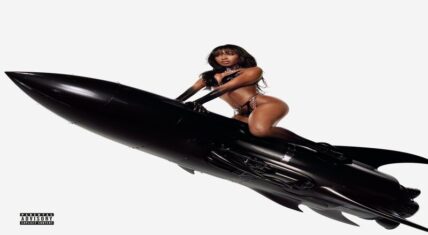 Normani releases debut album "Dopamine"