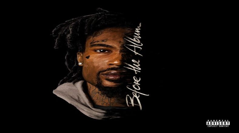 Hunxho releases "Before The Album" EP