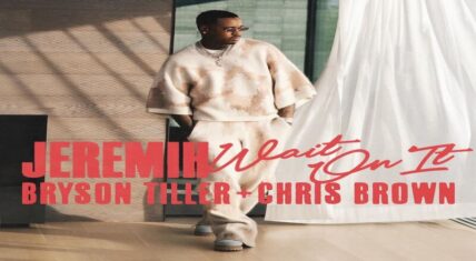 Jeremih to drop "Wait On It" single with Bryson Tiller & Chris Brown