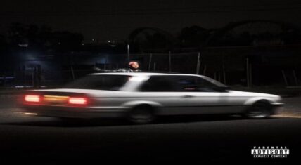 Mustard and Travis Scott release "Parking Lot" single