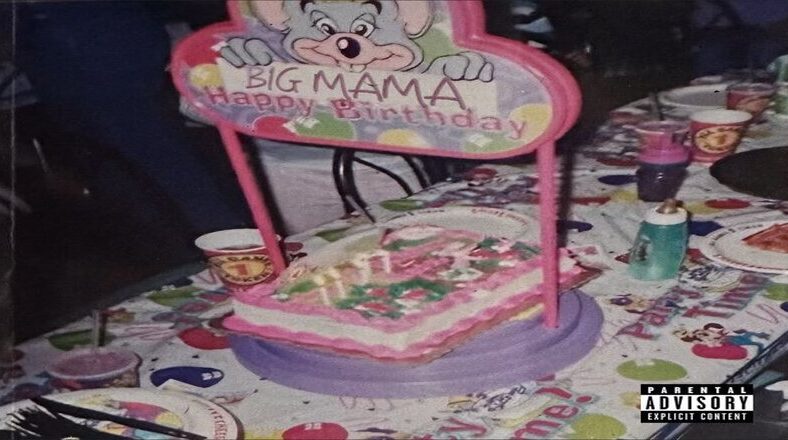 Latto releases "Big Mama" single