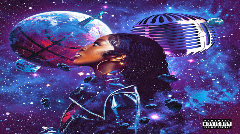 Flau'jae releases "Best Of Both Worlds" project