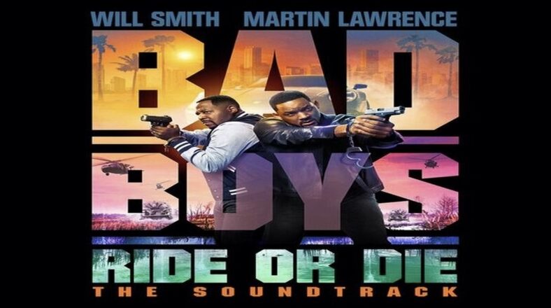 "Bad Boys" soundtrack unveiled & features Will Smith, BIA, & more
