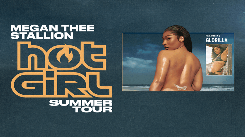 Megan Thee Stallion & GloRilla bring tour to Atlanta
