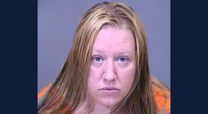 Mom arrested for leaving child in 129-degree car, cites fear of driving away