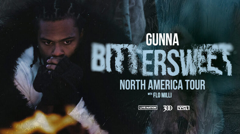 Gunna and Flo Milli conclude Bittersweet Tour in Atlanta