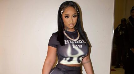 Stunna Girl blames Ray J for Wendy Williams' alleged drug binge