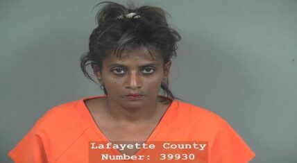 Wife uses husband’s veterinary drugs to poison him