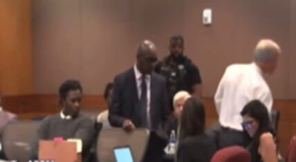 Young Thug’s lawyer jailed for withholding source info in RICO case