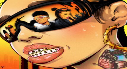 Emotional Oranges and Anycia release "Hot Outside" single