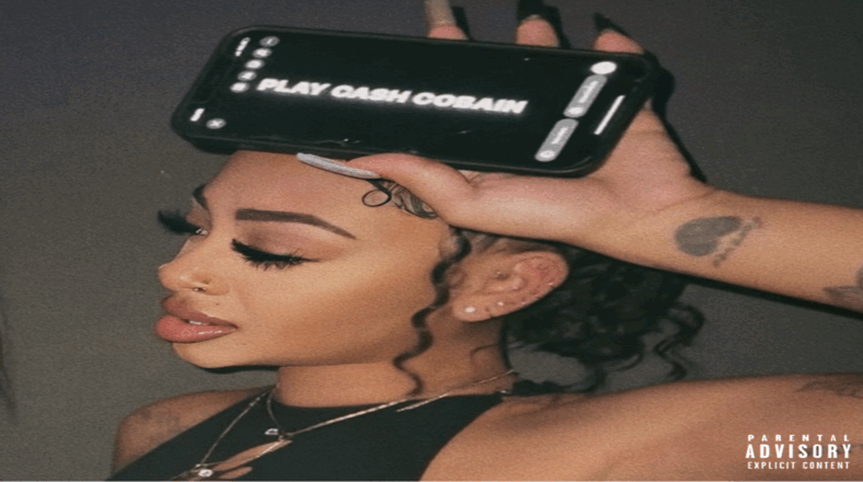 Cash Cobain releases "Rump Punch" single