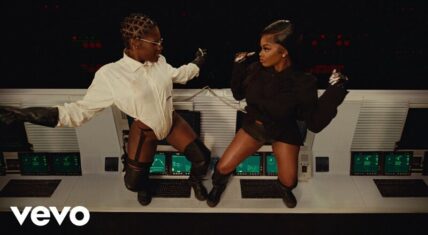 Doechii and JT release alternate version of "Alter Ego"