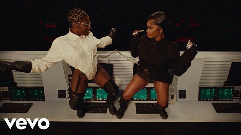 Doechii and JT release alternate version of "Alter Ego"