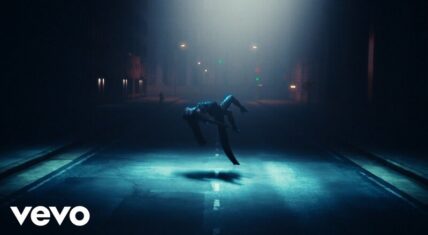 BIA and JID release visuals for "Lights Out"