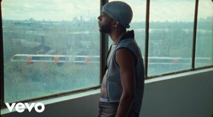 6LACK releases "FTRG” single