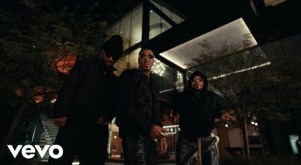 Jeremih releases "Wait On It" with Chris Brown & Bryson Tiller