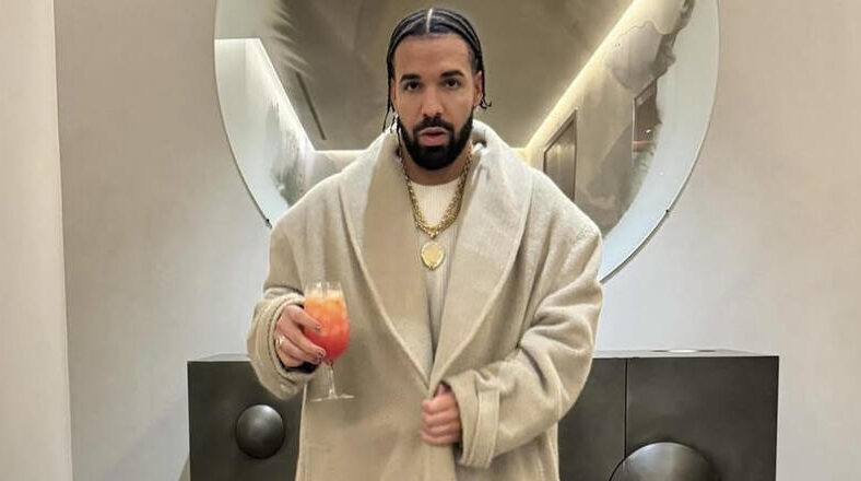Drake reveals his new $15 million Texas ranch