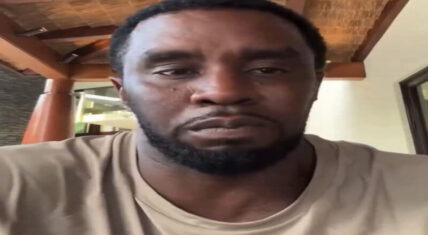 Diddy returns Key to NYC after Cassie assault video leaked