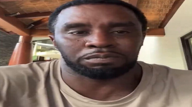 Diddy returns Key to NYC after Cassie assault video leaked