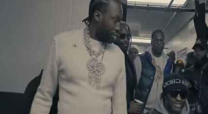 Meek Mill releases "5AM In Philly" single