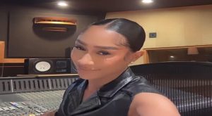 BIA previews upcoming Cardi B diss track