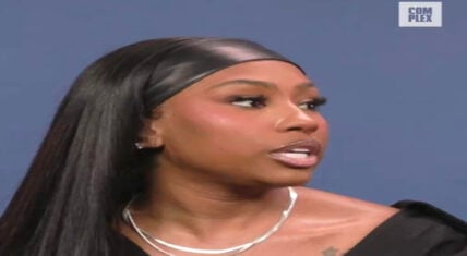 Yung Miami says she & JT didn't connect after "Raw" album