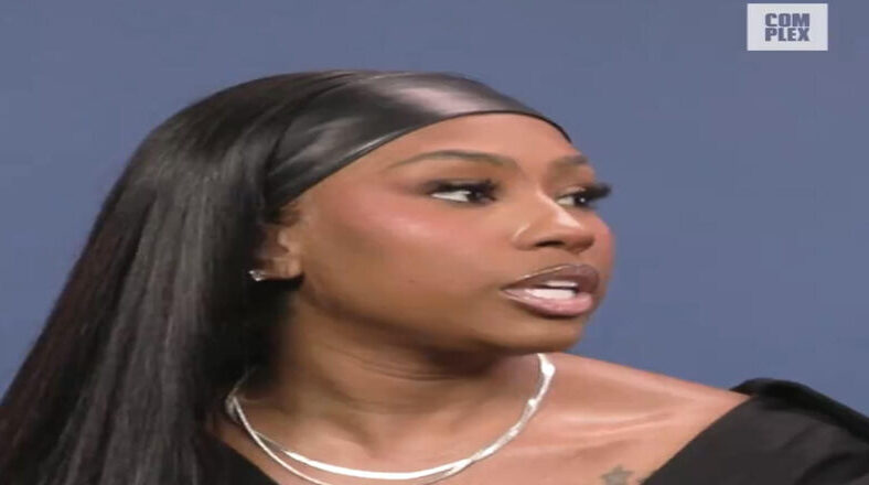 Yung Miami says she & JT didn't connect after "Raw" album