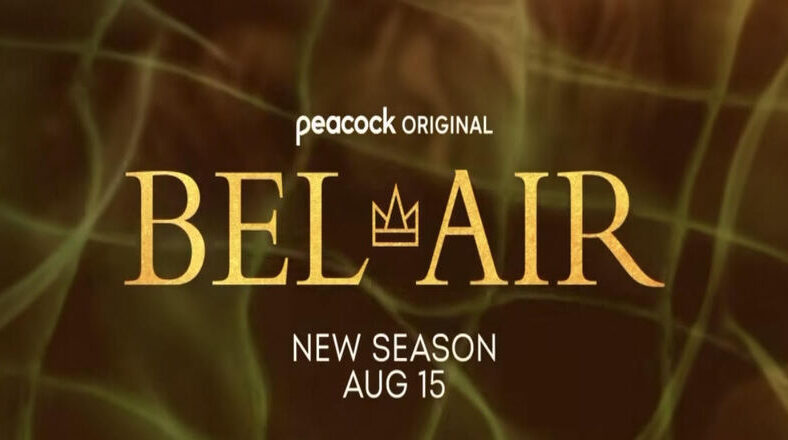 Bel-Air Season 3 official trailer revealed
