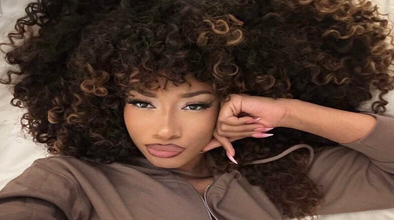 Megan Thee Stallion postpones Dallas concert due to NBA Finals