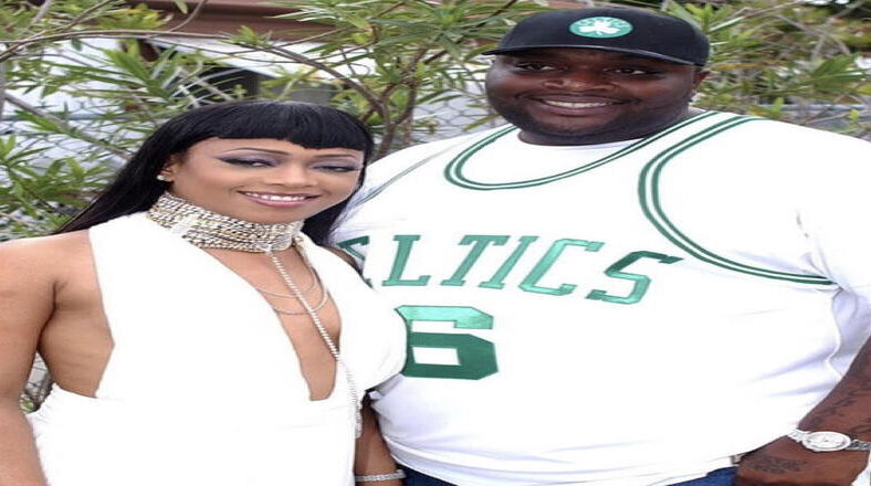 Throwback photo of Rick Ross and Trina from 2002 resurfaces