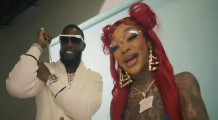 Gucci Mane pays tribute to former 1017 artist Enchanting