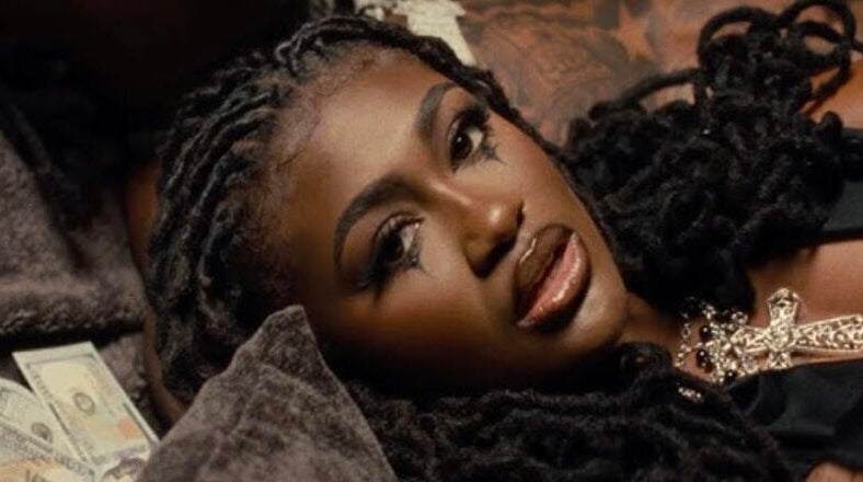 Kaliii releases "Gas You Up" single with Hunxho