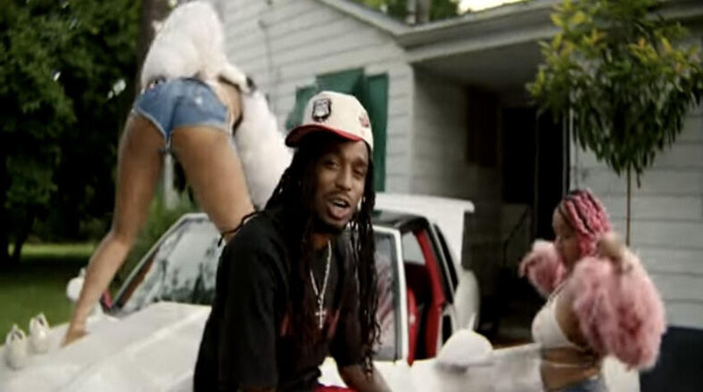 Quavo releases "Mink" single