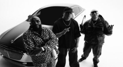 LL Cool J drops "Saturday Night Special" with Rick Ross & Fat Joe