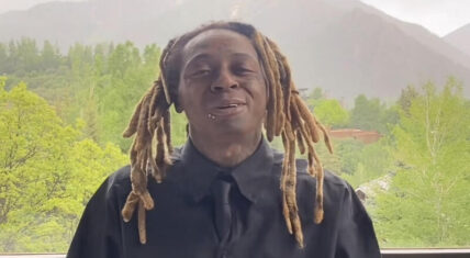 Lil Wayne announces dual residency shows in Las Vegas