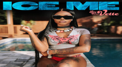 Big Boss Vette releases "Ice Me" single