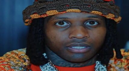 Lil Durk announces "Love Songs 4 The Streets 3" project