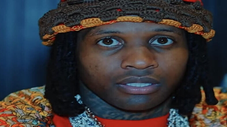 Lil Durk announces "Love Songs 4 The Streets 3" project